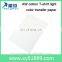 U.S. imports. AW cotton T shirt light color sublimation paper for sale