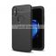 Shockproof Litchi Striae TPU Case Skin Protective Cover for iPhone 8/7/X,8/7Plus