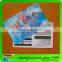 2016 Newest Plastic Prepaid card