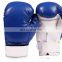 Genuine Leather Boxing Gloves Kick Boxing Training and Professional use Muay Thai Grappling Cage Fighting Gloves MMA