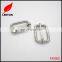 Factory Supply 32mm Metal Adjustable Slider Buckle for Bag