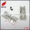 wooden box spring box hinge