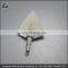 Stainsless Steel Archery Broadhead