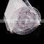 Tabletop 3 sides acrylic revolving brochure display holder stand