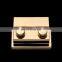 Song A 4174 metal combination bag lock for handbag and briefcase