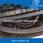 factory hot sale OEM 96352965/A337YU100/T289/T981/107YU25/MD325854 rubber timing belt for DAEWOO/MITSUBISHI auto belt