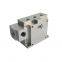 Custom Precision Aluminum Auto Spare Parts CNC Machined Part Made In China