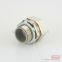 Driflex stainless steel compression adapter male connector ss316