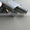 Brass wall mounted automatic sensor faucet