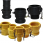 Camlock Quick Coupling