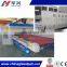 Best Sale Industrial Flat Glass Tempering Machine In Germany