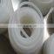 Nice flexibility customized non-flammable acid resistant reinforced silicone hose