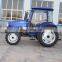 4WD 50HP Agriculture Tractor Map504 farm tractor