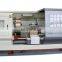 Hankui factory supply new advantages lathe milling machine