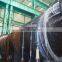 certificated professional standard pressure vessel cryogenic liquid storage tank fabrication