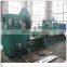 CW61250x10m(10 tons load) heavy duty horizontal metal lathe