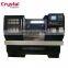 new developed screw making 6150T*750 cnc lathe metal cutting machine tool
