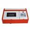 40W 50W CO2 Laser Engraving Machine For Glass MDF Acrylic Wood