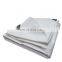 white Heavy Duty Fabric Plastic PE Tarpaulin Sheet