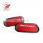 Wholesale EVA Snow Ski and Pole Carrier Rubber Ski Straps