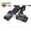 China factory 2pcs set Travel Carrier Holder Pole Tools Belt for fish rod