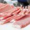 Electric Frozen Ham Sausage Fish Chicken Steak Meat Slicing Machine