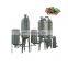 instant coffee production line/machine/equipment