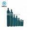New Style Seamless Steel 40L 150Bar Oxygen/Nitrogen/CO2/Hydrogen Oxygen Tank