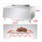 Best Price Commercial Griddle Grilling Apparatus Wonderful Gas Griddle Desktop teppanyaki grill