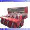 High Capacity Vegetable Seed Planting Machine /radish Seeds Planter