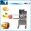 Hot sale beef machine steak meat/hamburger patty making machine/Meat Pie burger maker machine