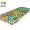 Soft Indoor Playground Equipment