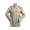 Waterproof Us Army Woodland Camo Military Parka M65 Field Jacket