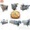 Factory Direct Supply Automatic French Fries Scale Potato Chip Making Machine Sweet Potato Chips Maker