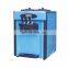 hot sale commercial Tabletop frozen yogurt 3 Flavour soft sever Ice Cream Machine