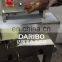 Factoiry sale directly DARIBO Stainless Sausage&Meat Slicer, fish,roast duck,animal's liver cutting machine