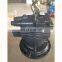 K1045024 DX225LC Двигатель поворота