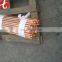 Heat Pipe With Aluminum Fin Copper Bar /copper Rod