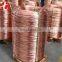 99.99% copper scrap wire