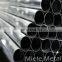 40Cr seamless steel pipe for building materials