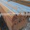 iron angle/ steel angle iron full sizes 10x10 - 250x250