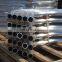 ASTM A53 hot dip galvanized steel tube, S235JR pre galvanized steel pipe, erw galvanised steel pipe