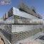 Prime Quality Galvanized Round Square Steel Pipe Hollow Section
