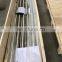 Nickle alloy Nickel201 steel round bar 79mm black/bright surface stock price