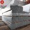 truss best rolled mild plate tube manufacturing hot dipped galvanized square steel pipe