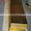 UNS 22000 23000 24000 brass sheet/brass plate