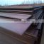 S235/S275/S355 Steel Supplier black metal sheet Professional Supplier q345 steel specification