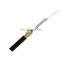 Meter price Aerial ADSS Fiber Optic Cable G652D With High Qualified