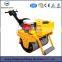 double drum vibrating hand operated hydraulic 10 road roller, mini road roller compactor