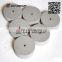 Good Proformance Glass Coating removal wheel for low-e glass